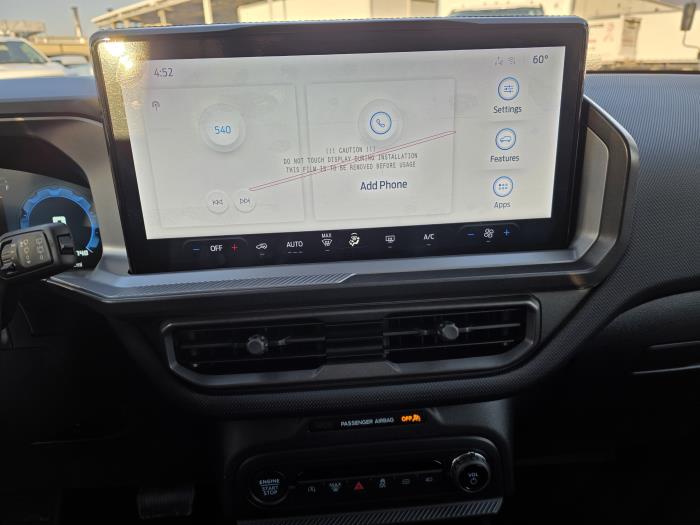 2025 Ford Bronco Sport-17