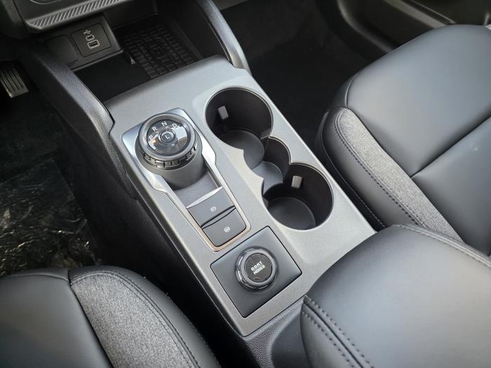 2025 Ford Bronco Sport-18