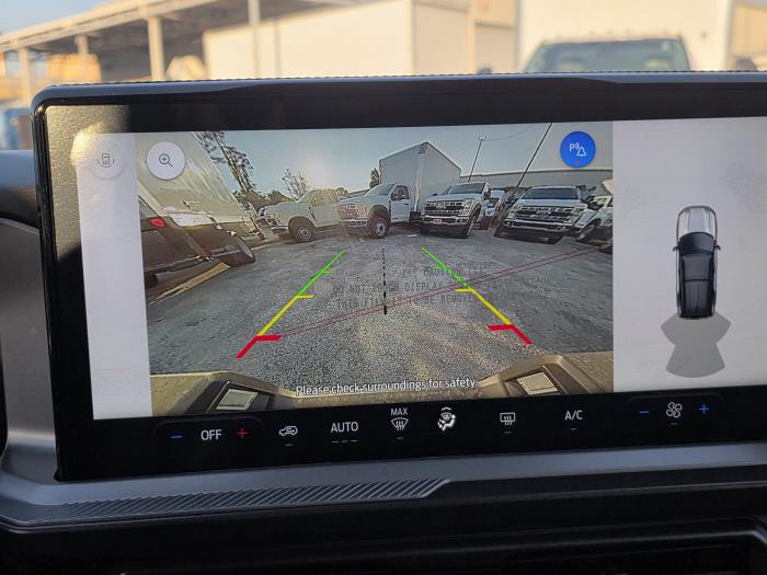 2025 Ford Bronco Sport-19