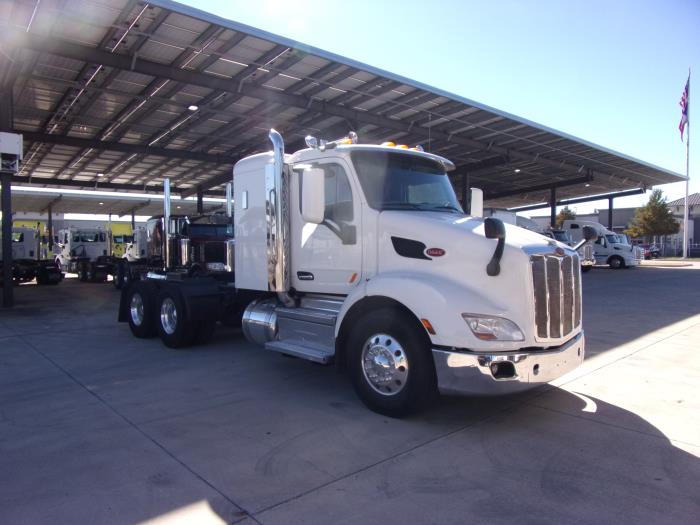 2019 Peterbilt 579-3