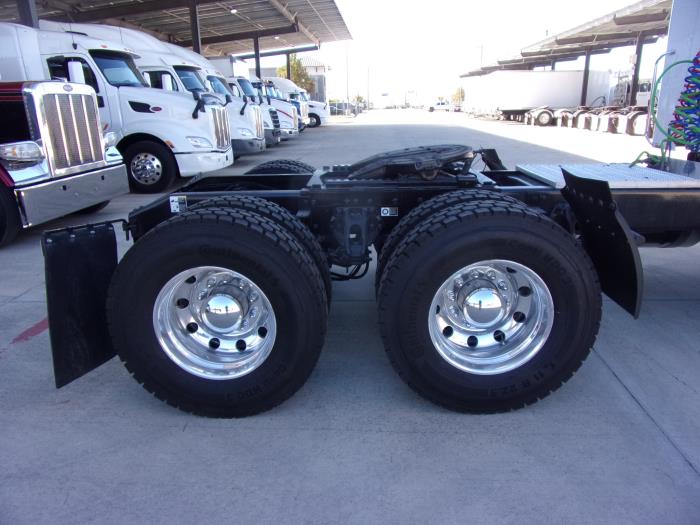 2019 Peterbilt 579-5