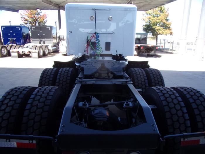 2019 Peterbilt 579-6