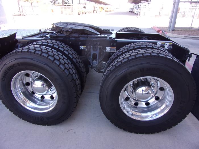 2019 Peterbilt 579-7