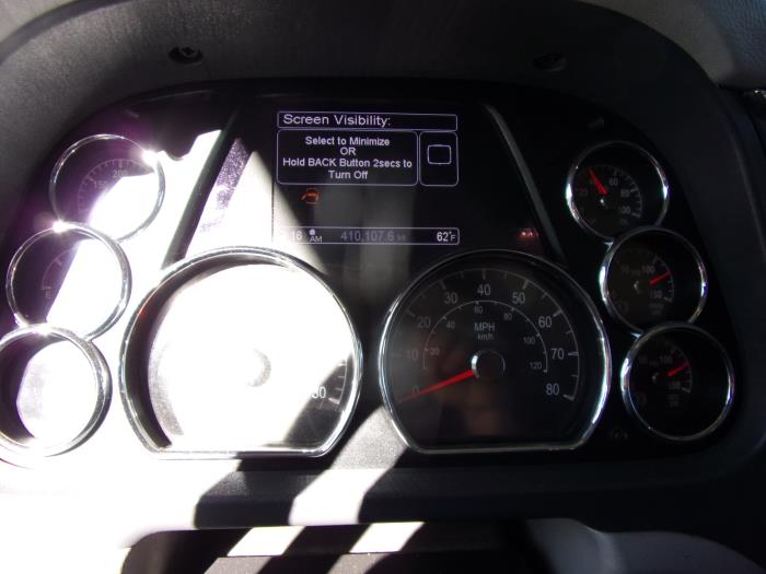 2019 Peterbilt 579-10