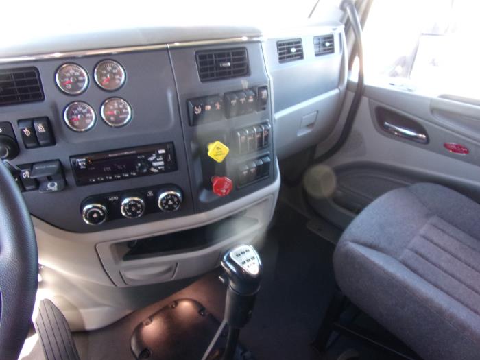 2019 Peterbilt 579-11