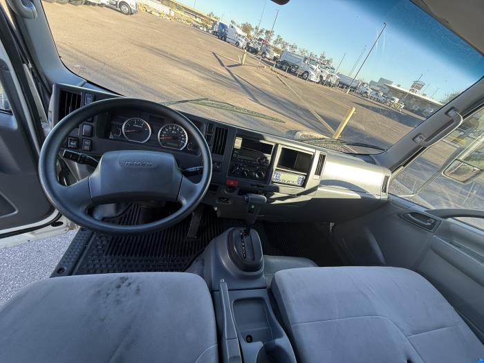 2019 Isuzu NPR-HD-13