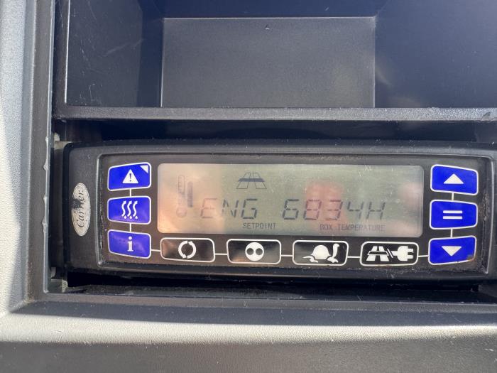 2019 Isuzu NPR-HD-14