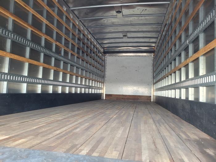 2022 International MV607-4