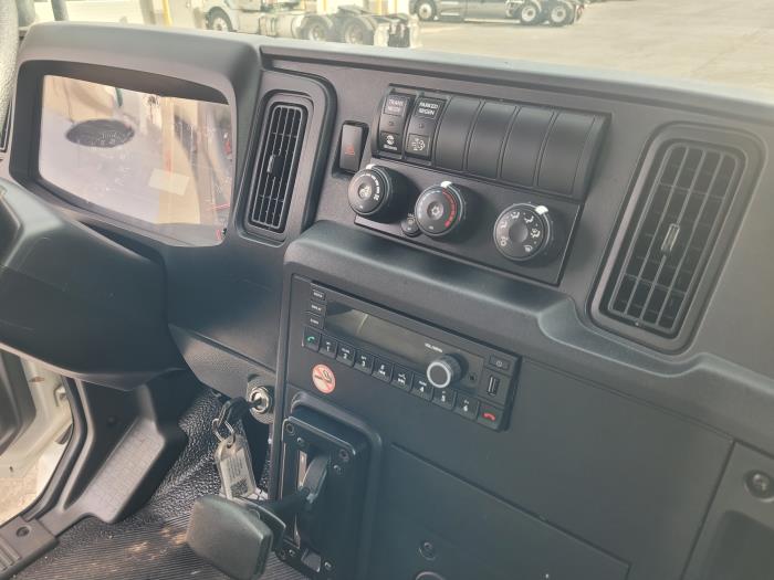 2022 International MV607-15