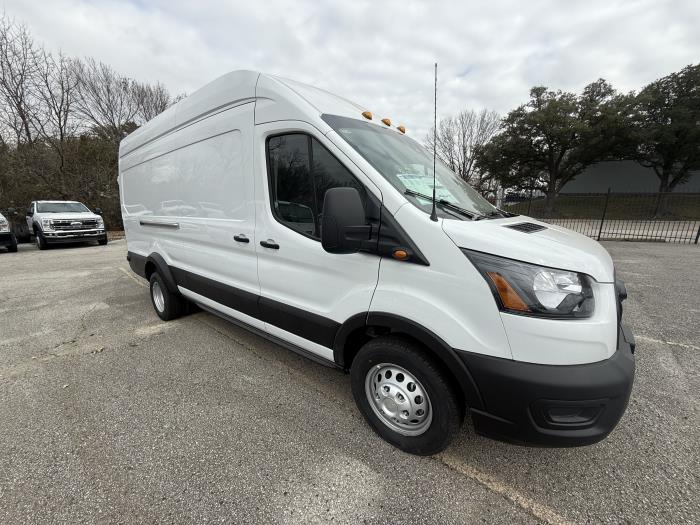 2026 Ford Transit 350 HD-7