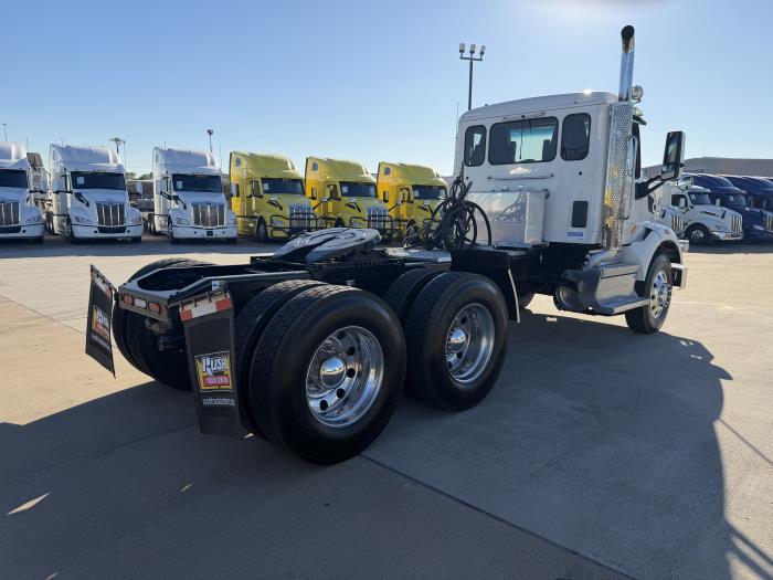 2020 Peterbilt 567-5