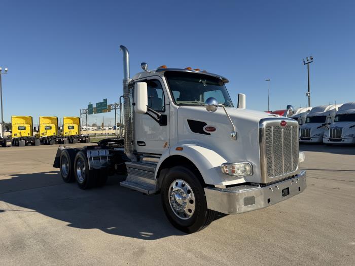 2020 Peterbilt 567-7