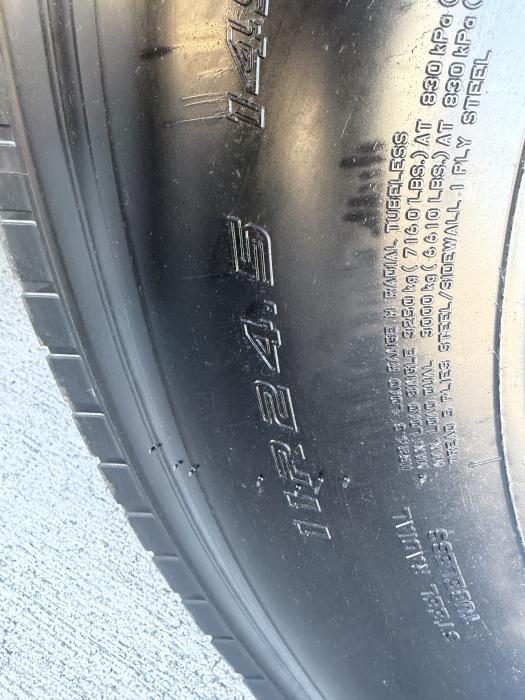 2020 Peterbilt 567-9