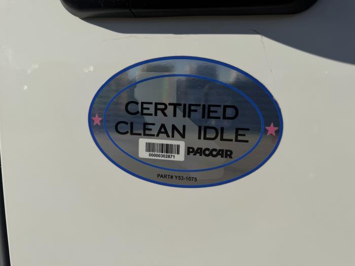 2020 Peterbilt 567-15