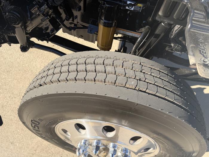 2020 Peterbilt 567-18