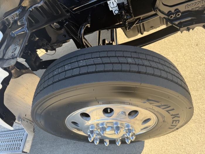 2020 Peterbilt 567-21