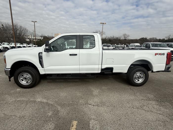 2026 Ford F-250-2