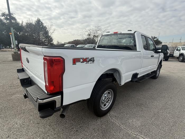 2026 Ford F-250-5