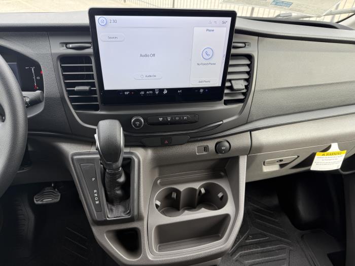 2026 Ford Transit-350-12