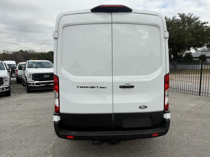 2026 Ford Transit-350-4