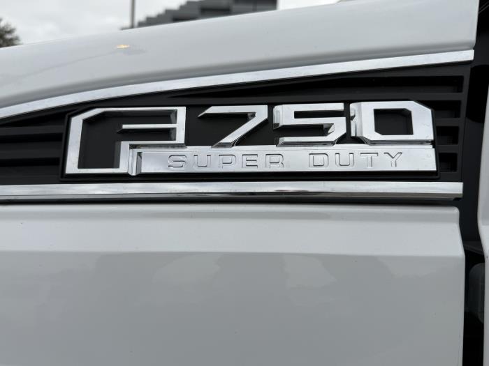 2026 Ford F-750-9