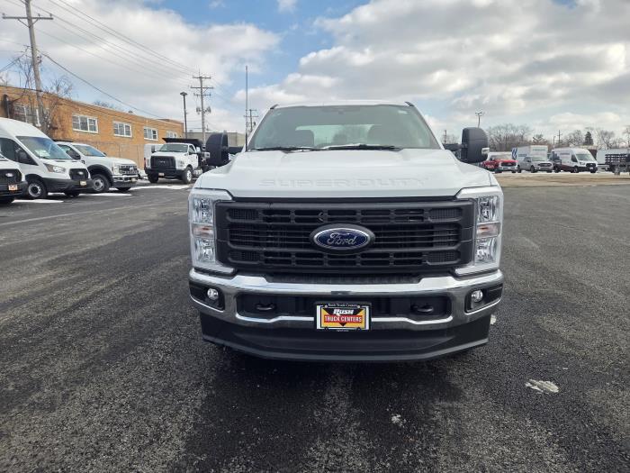 2025 Ford F-250-3