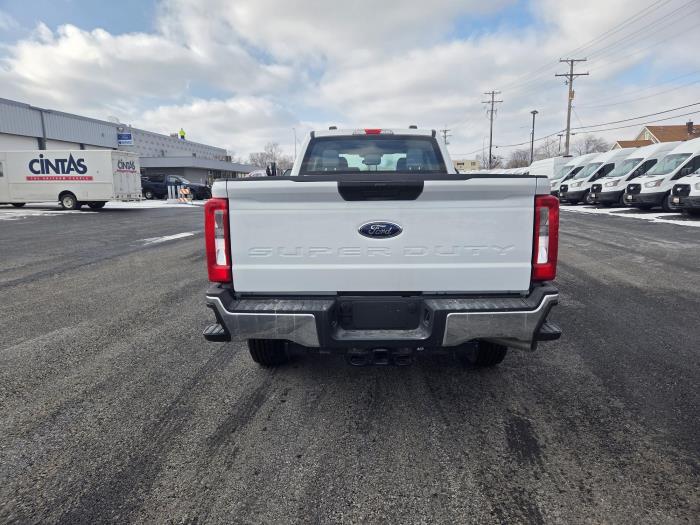 2025 Ford F-250-7