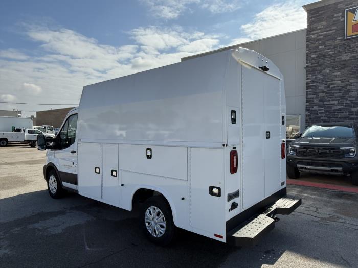2025 Ford Transit-350-3