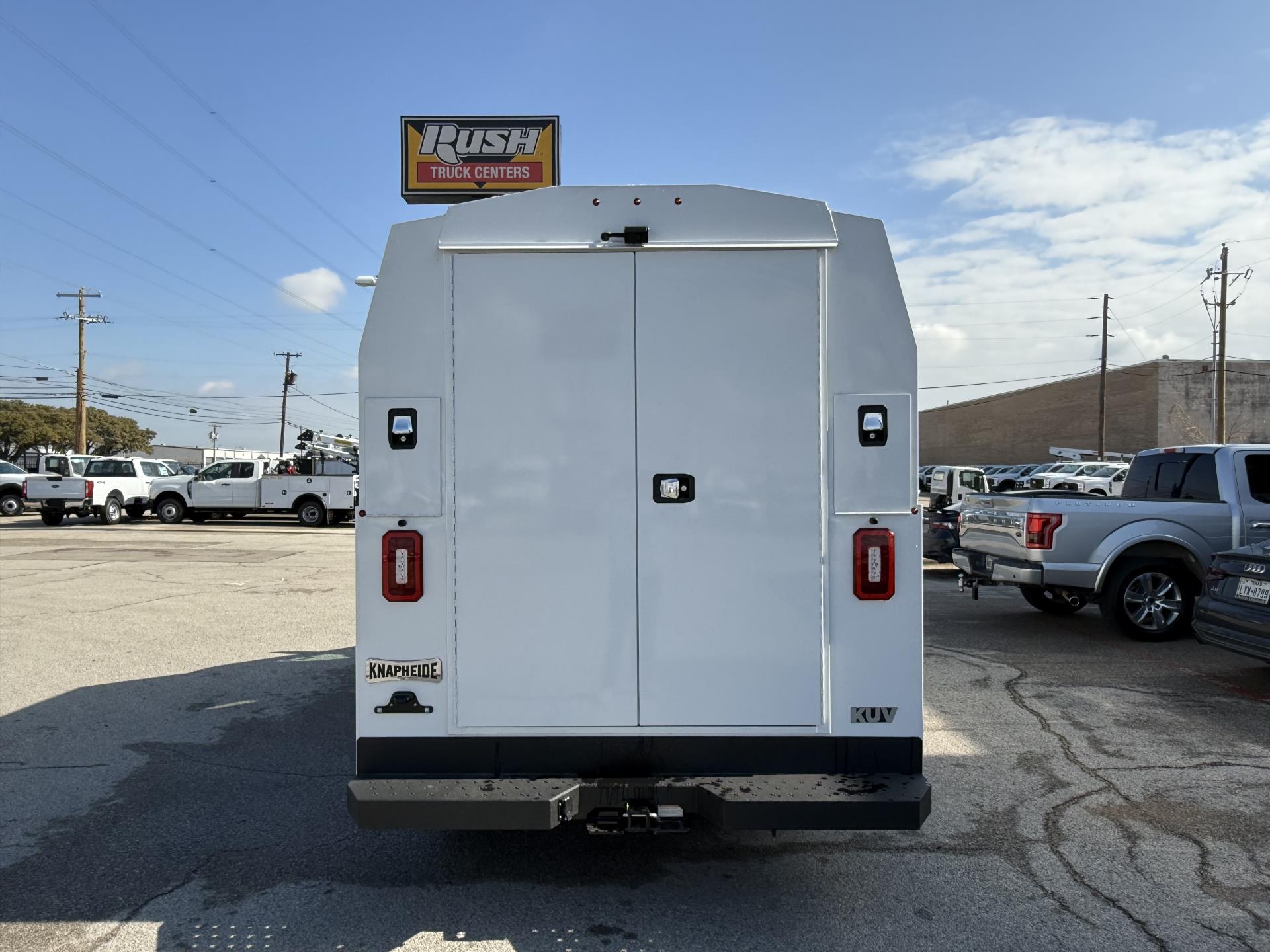 New 2025 Ford Transit 350 - photo 5