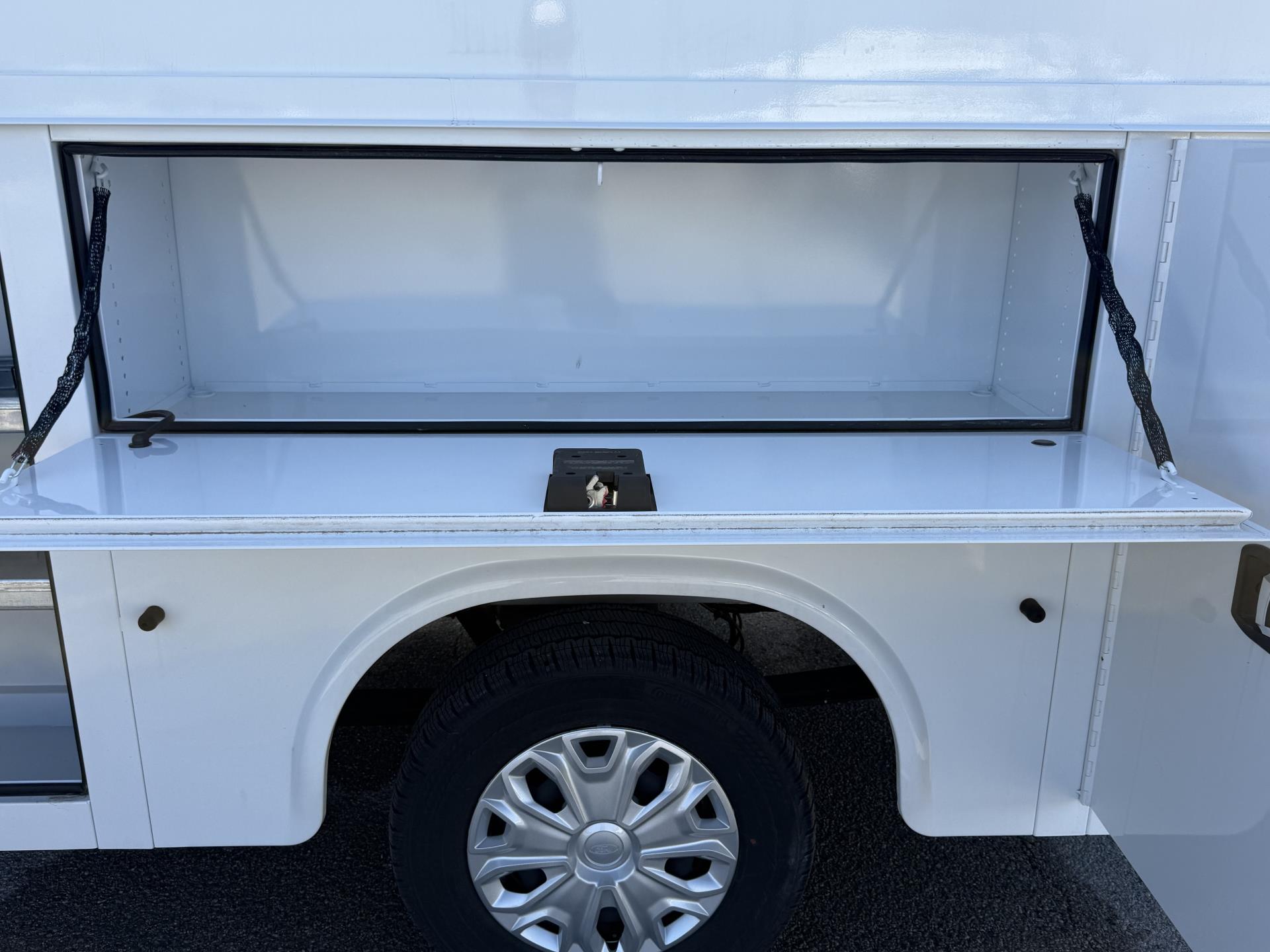 New 2025 Ford Transit 350 - photo 11