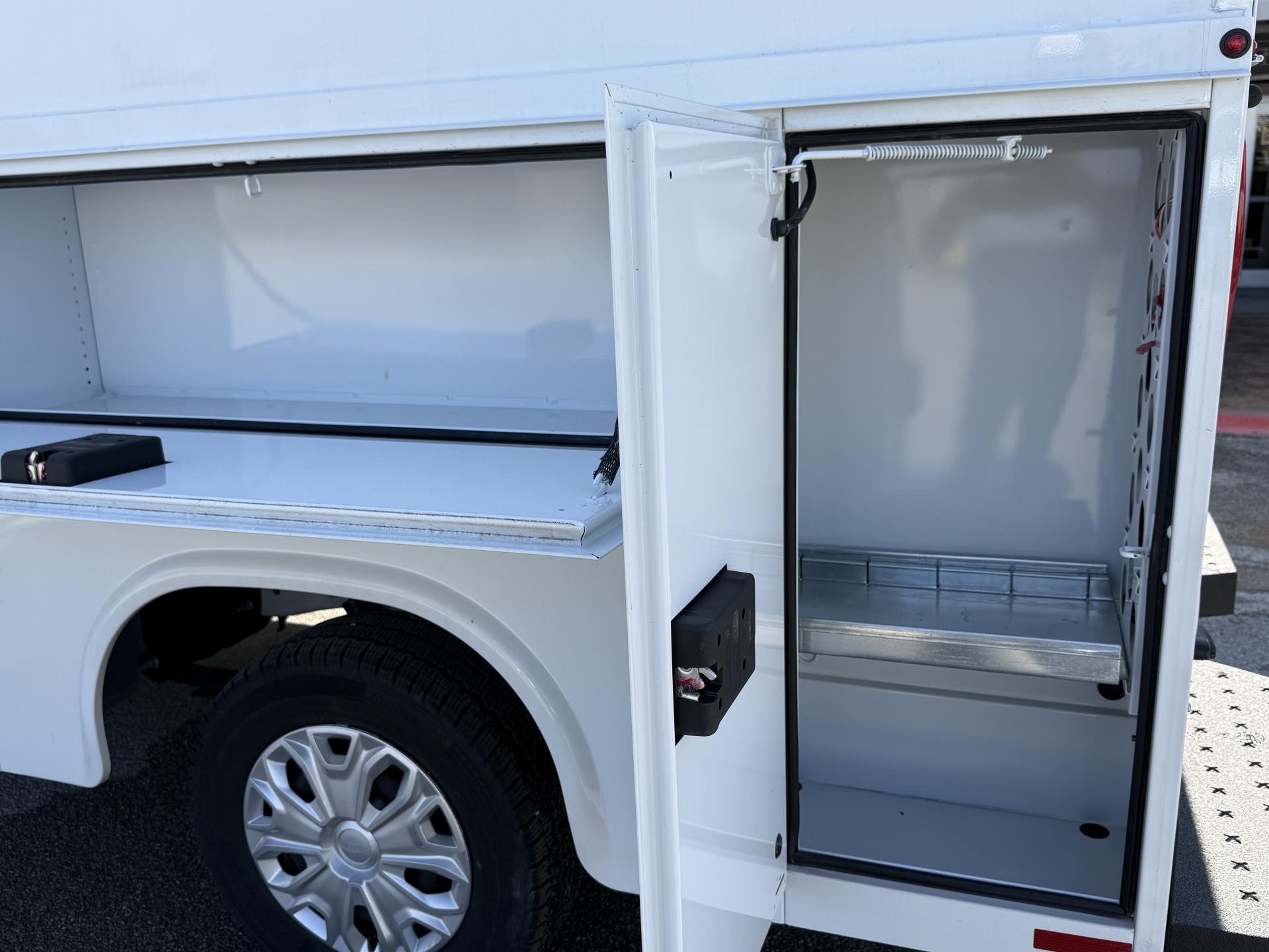 New 2025 Ford Transit 350 - photo 12