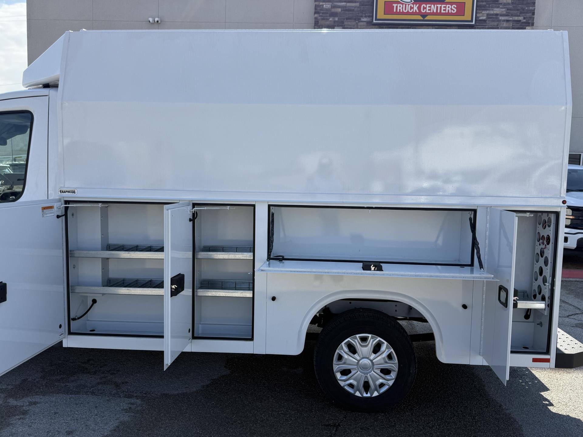 New 2025 Ford Transit 350 - photo 13