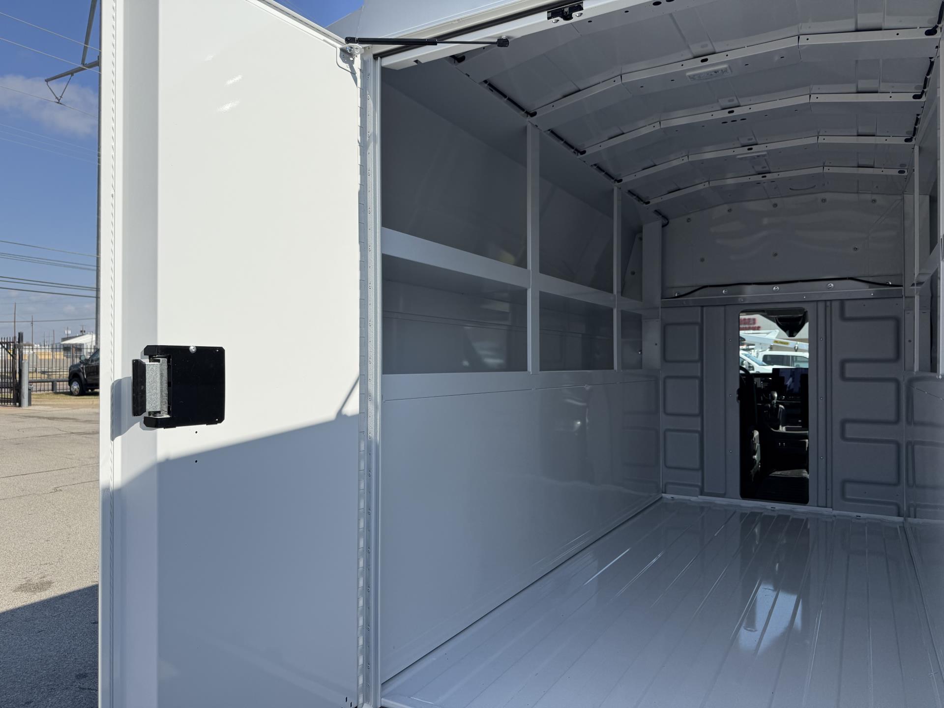 New 2025 Ford Transit 350 - photo 14