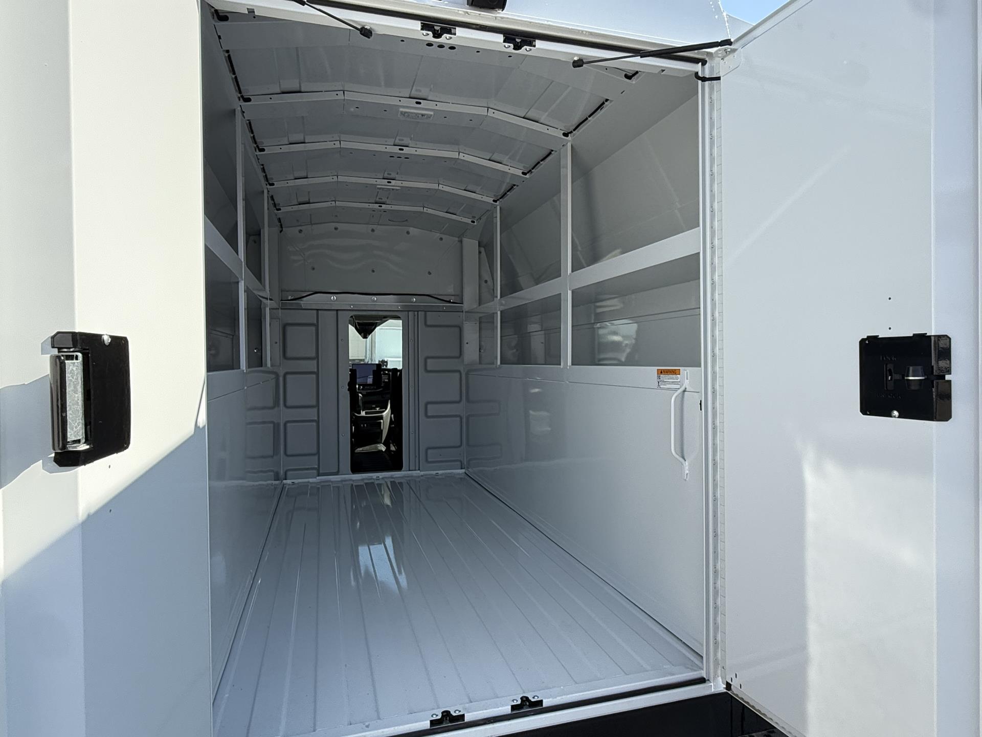 New 2025 Ford Transit 350 - photo 15