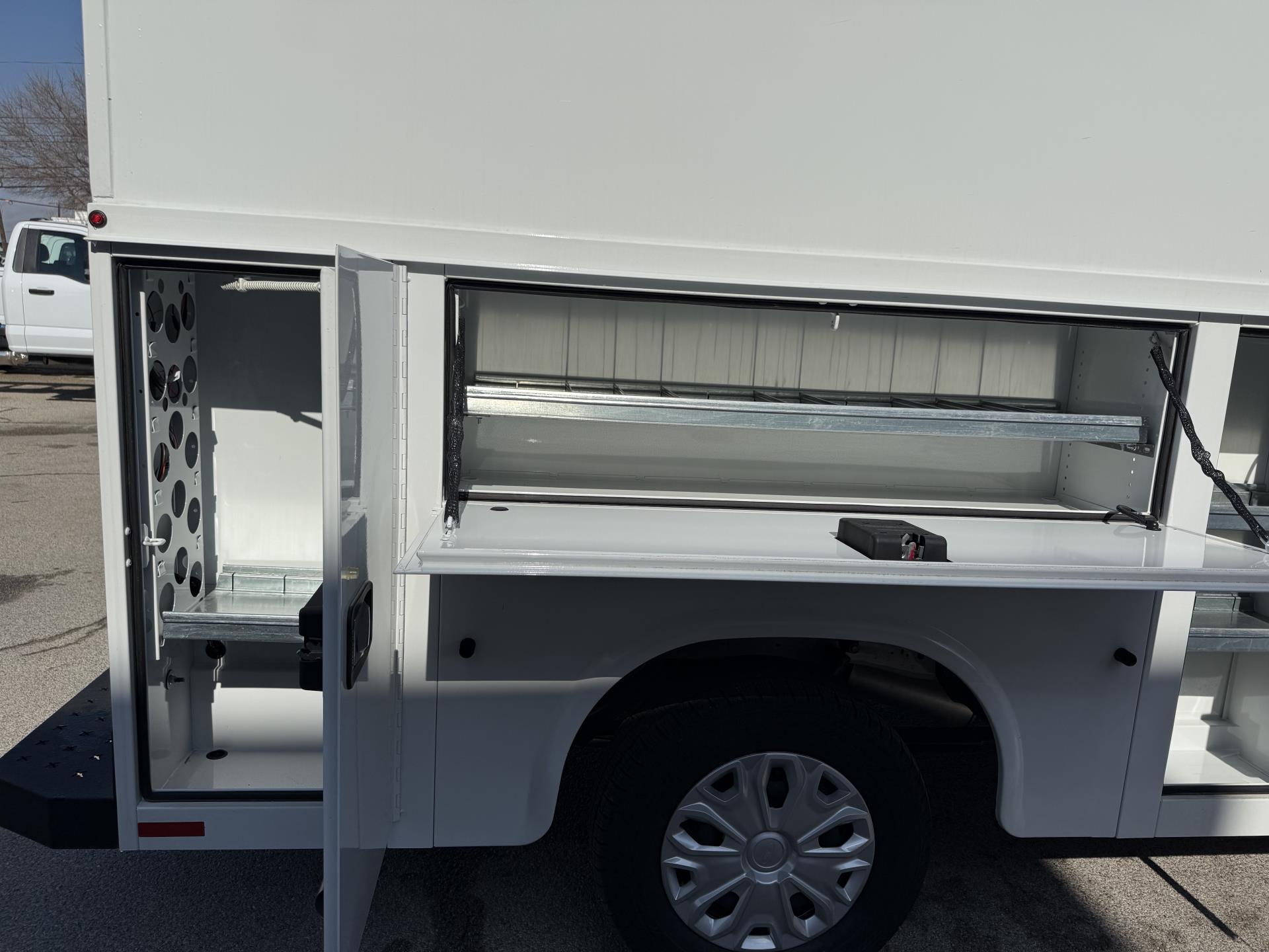 New 2025 Ford Transit 350 - photo 18