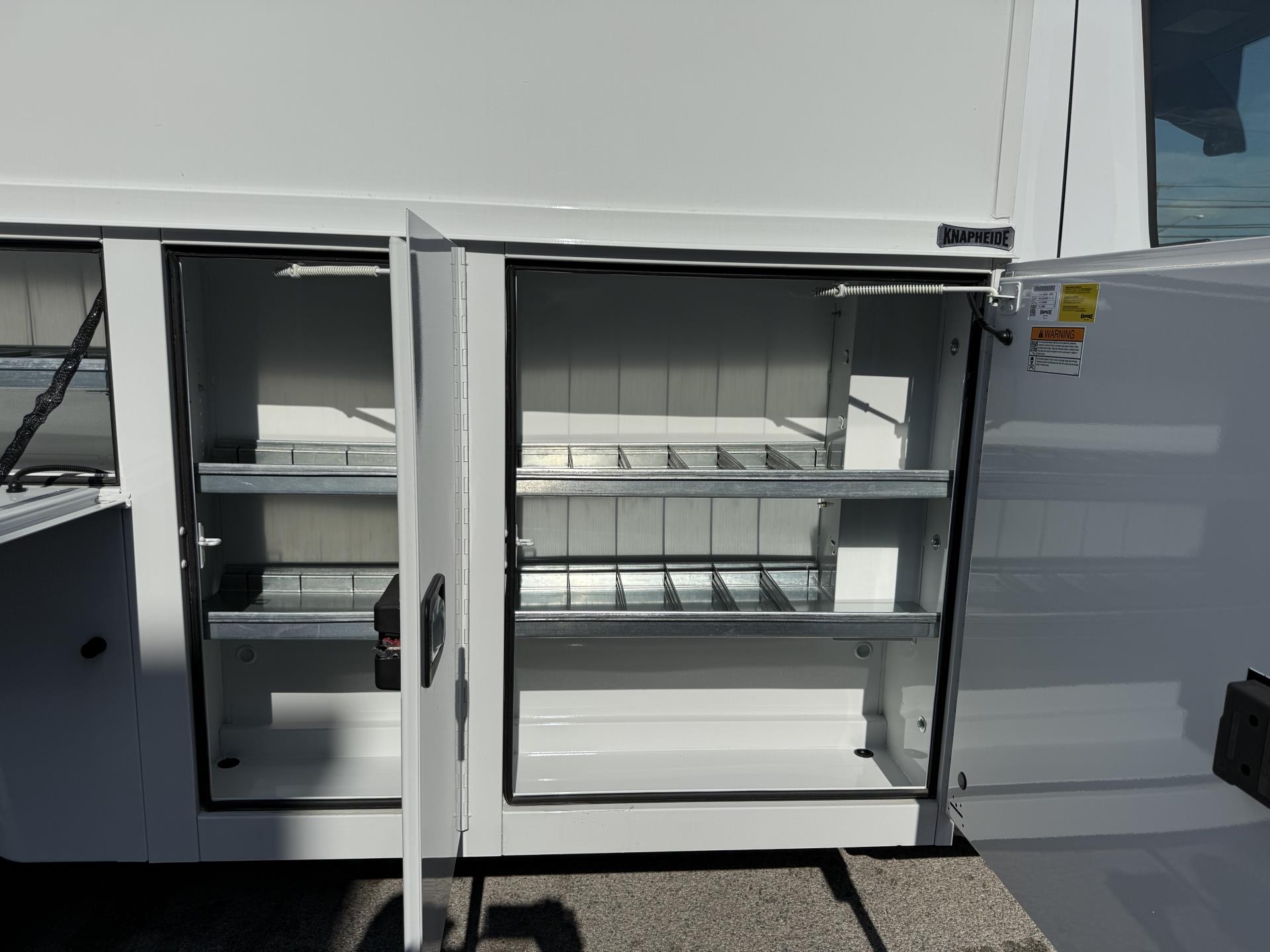 New 2025 Ford Transit 350 - photo 19