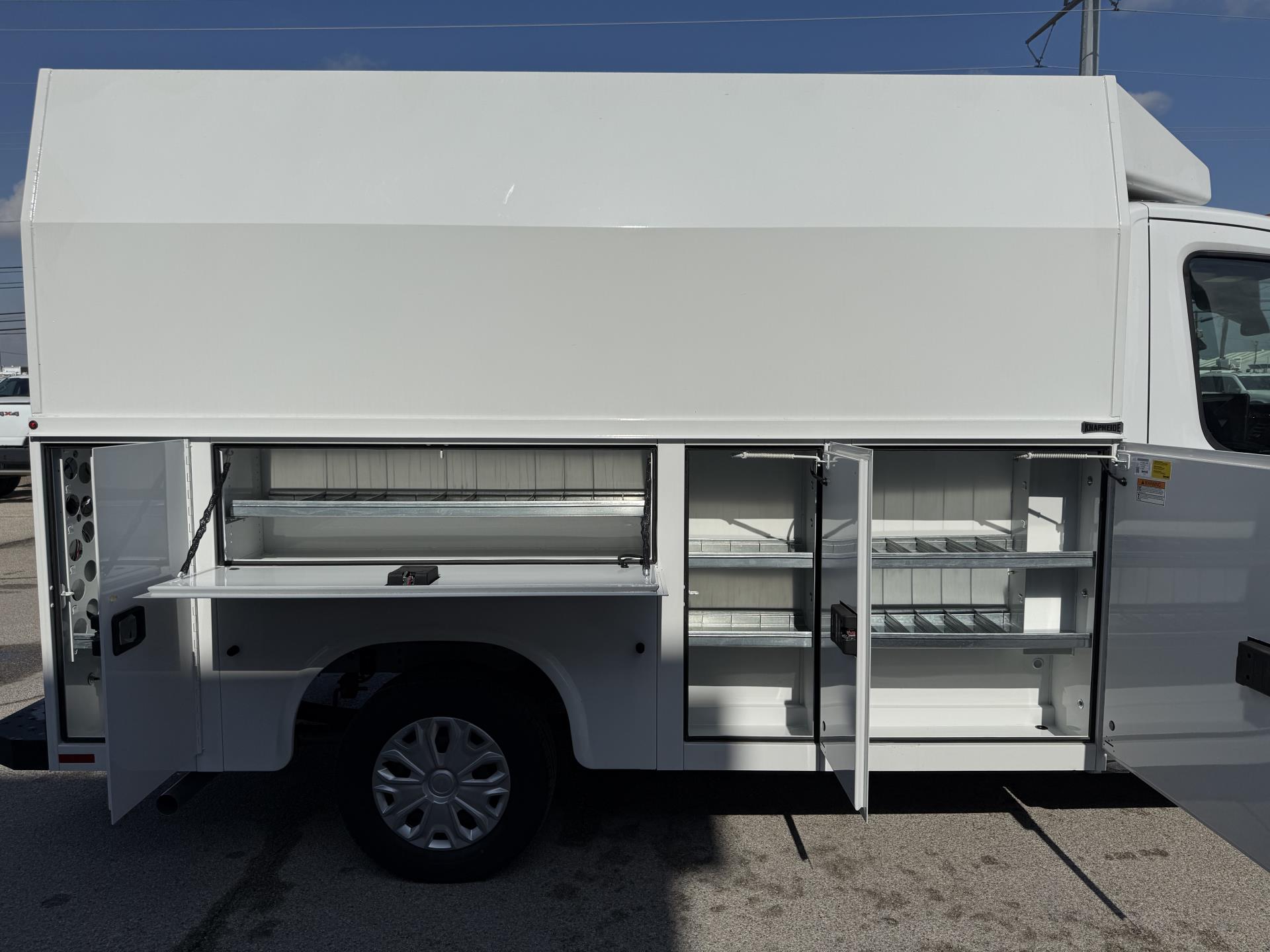 New 2025 Ford Transit 350 - photo 20