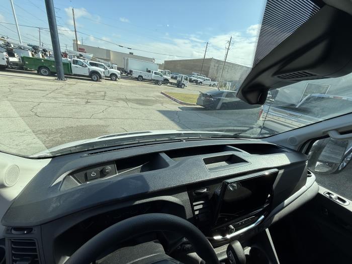 2025 Ford Transit-350-22