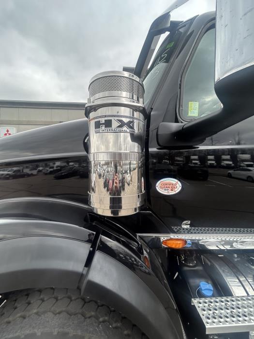 2026 International HX620-10