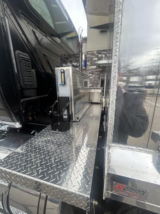 2026 International HX620-11