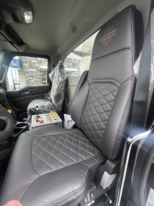 2026 International HX620-14