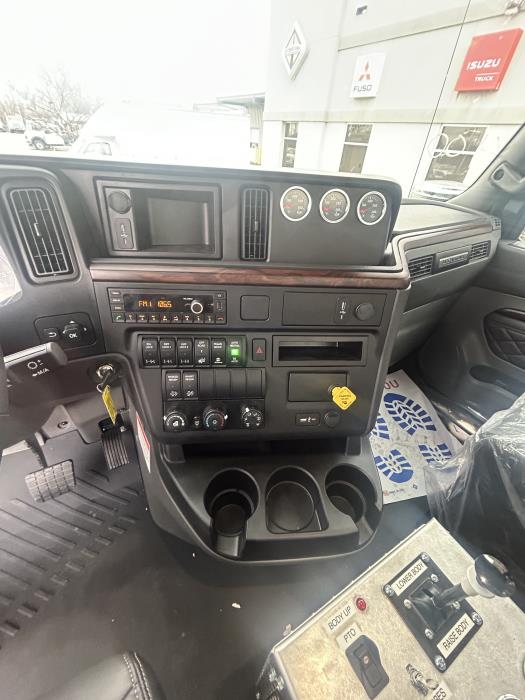 2026 International HX620-16