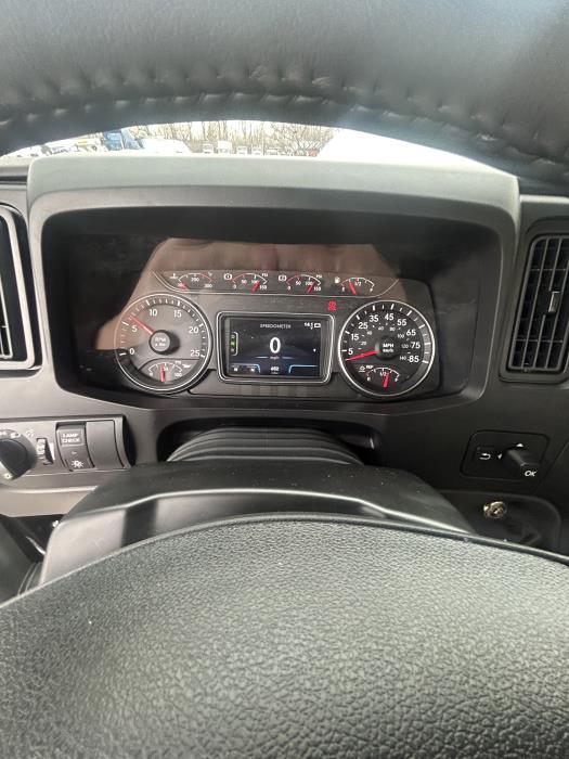 2026 International HX620-17