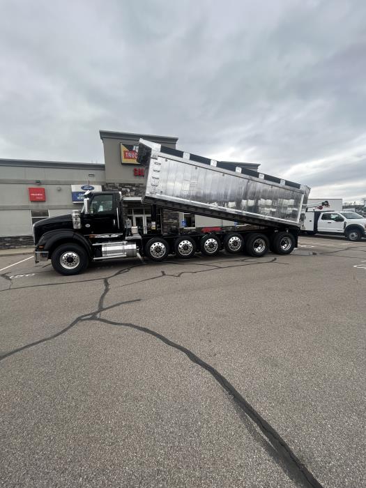 2026 International HX620-19