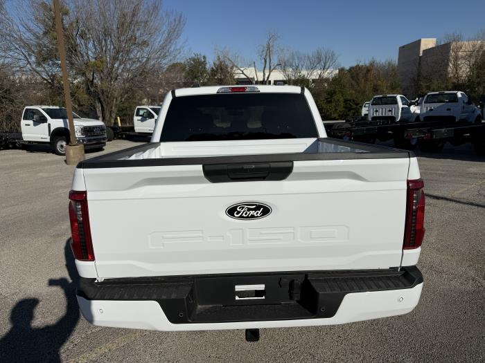 2025 Ford F-150-4