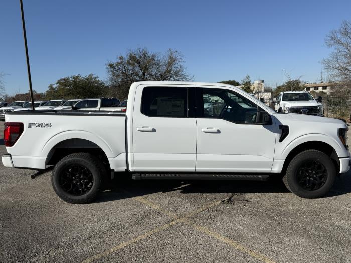 2025 Ford F-150-6