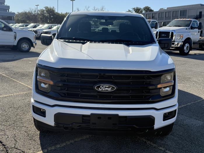 2025 Ford F-150-8