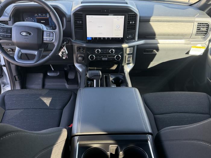 2025 Ford F-150-14
