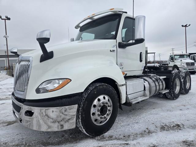 2020 International LT625-1
