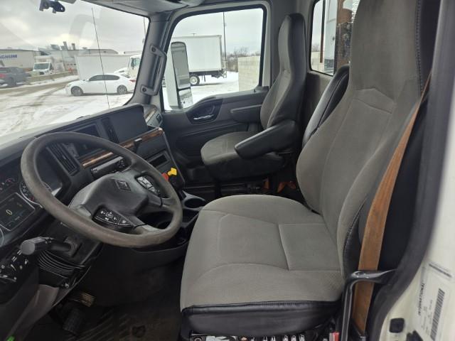 2020 International LT625-9